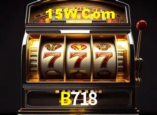 Security Systems B718