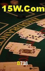 Seasonal Promotions B718