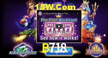 Quick Registration B718